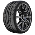 Tire Federal 195/50R15